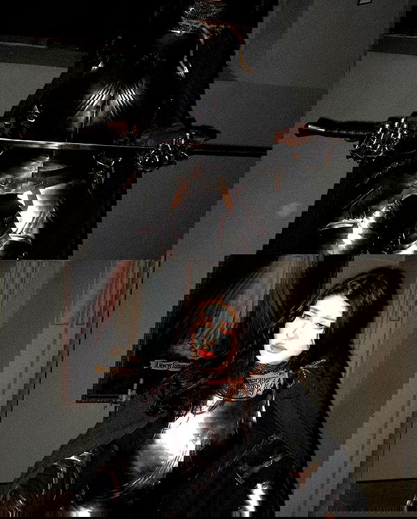 ayguldavlletova image ~ Altpins