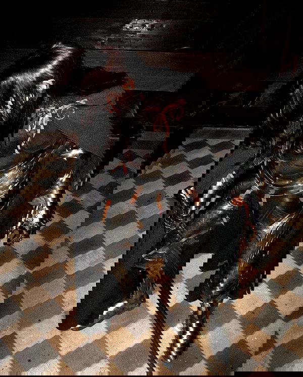 ayguldavlletova image ~ Altpins