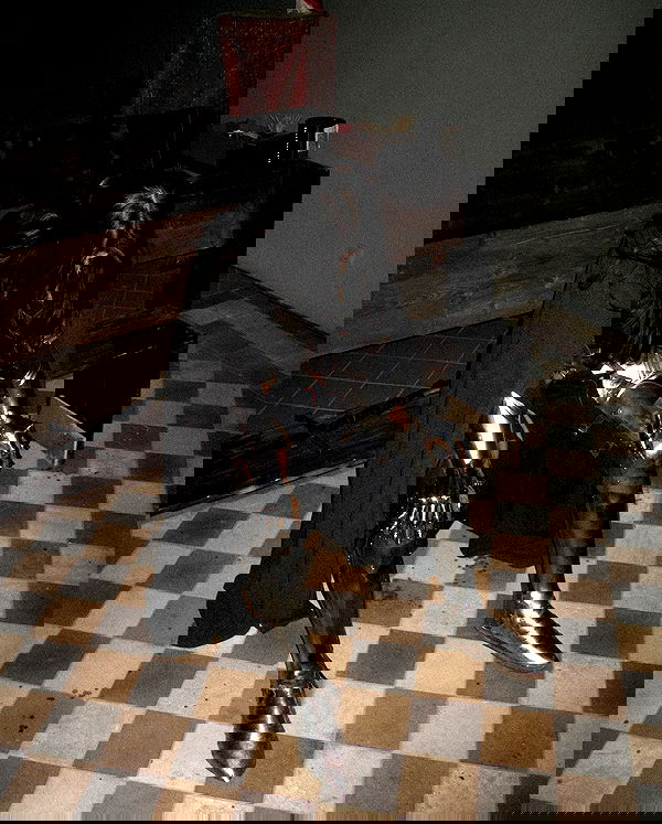 ayguldavlletova image ~ Altpins