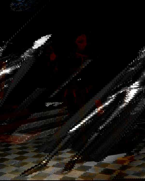 ayguldavlletova image ~ Altpins