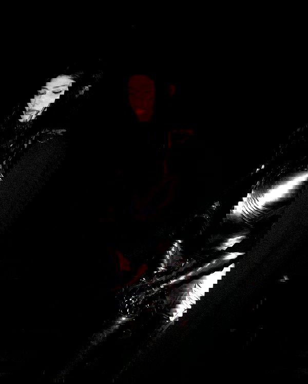 ayguldavlletova image ~ Altpins