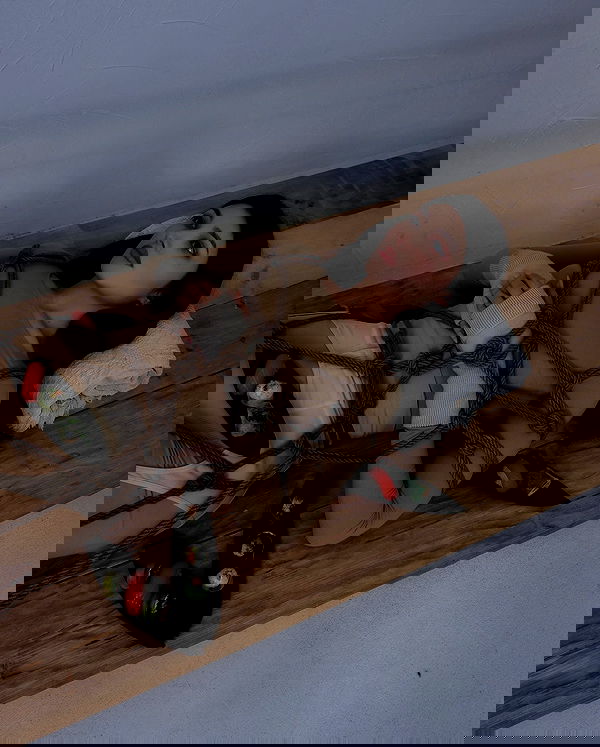 ayguldavlletova image ~ Altpins