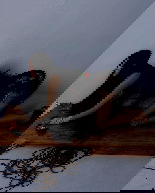 ayguldavlletova image ~ Altpins