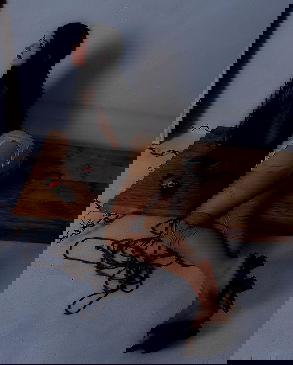 ayguldavlletova image ~ Altpins