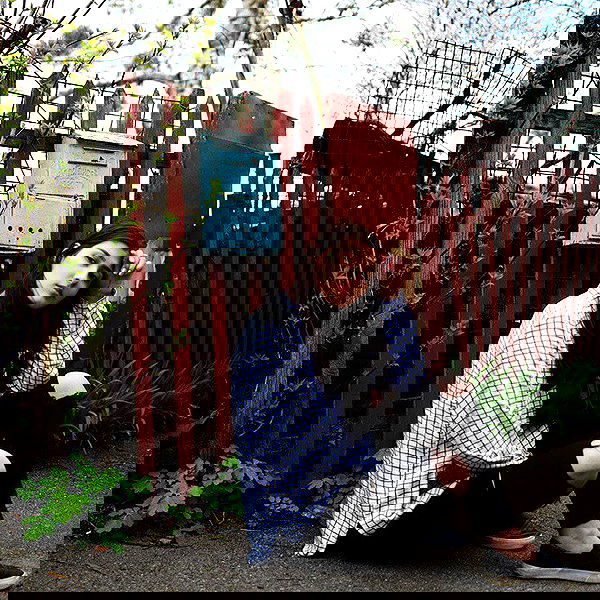 ayguldavlletova image ~ Altpins