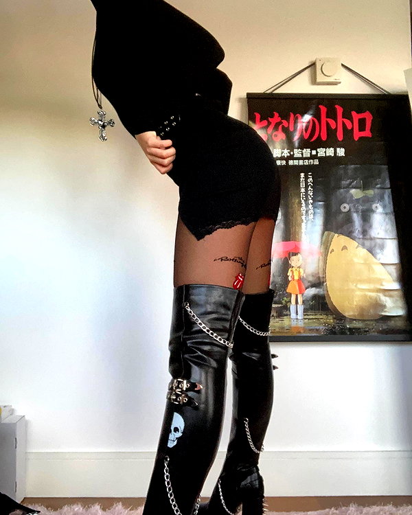 b6bybat instagram image archive image