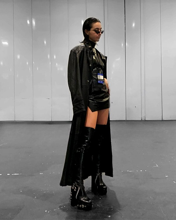 b6bybat instagram image archive image