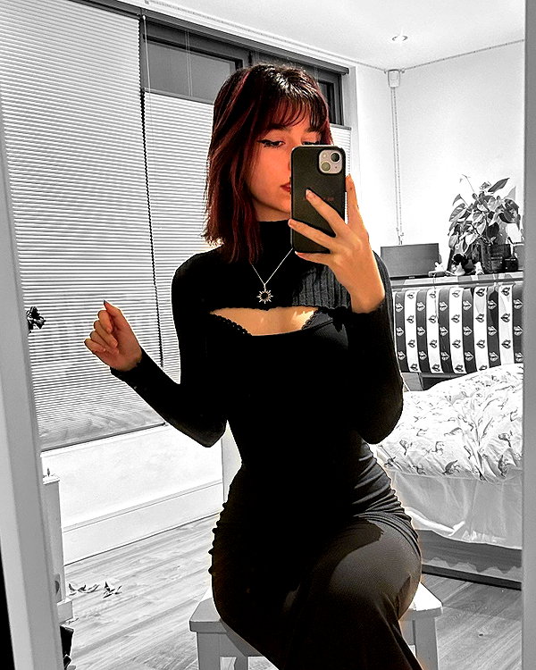 b6bybat instagram image archive image
