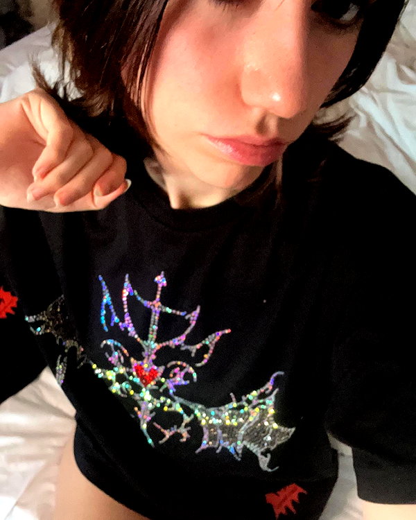 b6bybat instagram image archive image