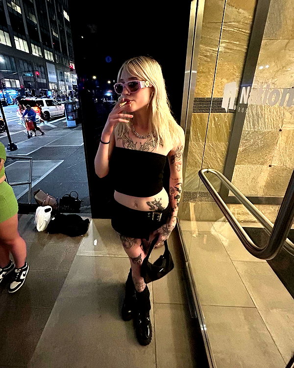 b6ylexx instagram image archive image