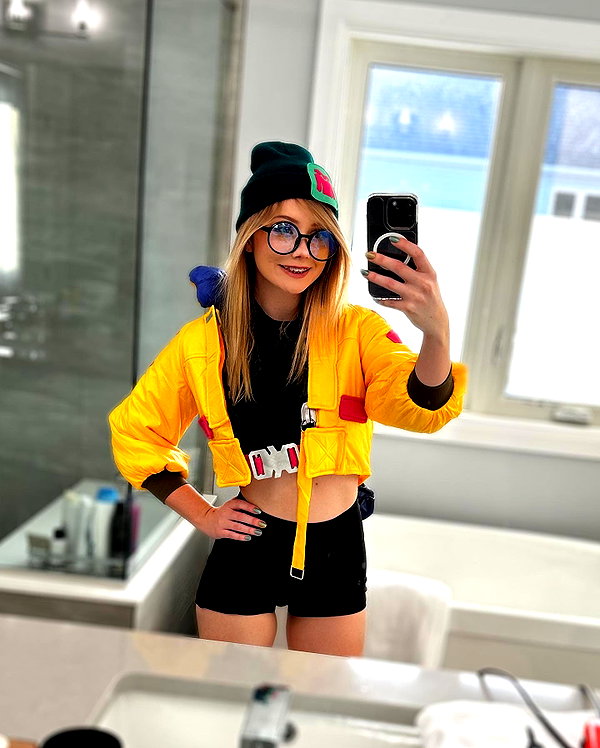 babebellalynnx instagram image archive image