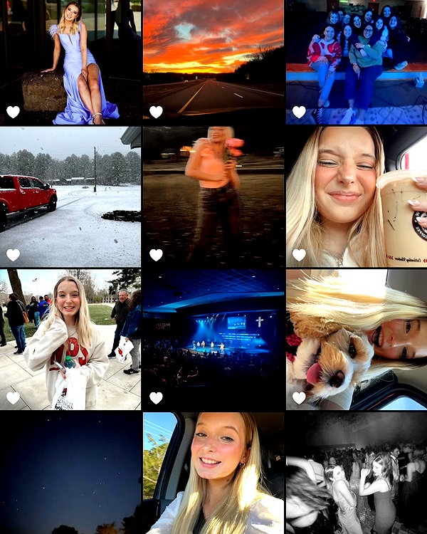 bailey__rain instagram image archive image