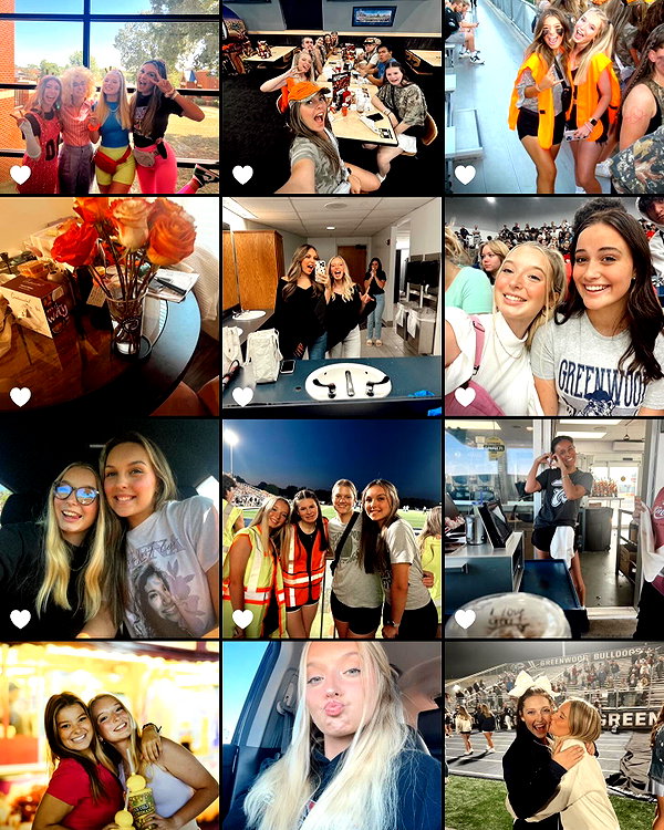 bailey__rain instagram image archive image