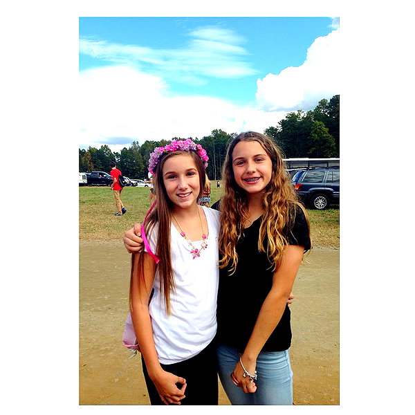 bailey_rain_campbell instagram image archive image