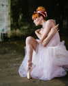 ballerinaisrael Altpins Profile Picture