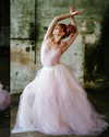 ballerinaisrael Altpins Profile Picture