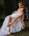 ballerinaisrael Altpins Profile Picture