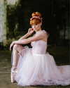 ballerinaisrael Altpins Profile Picture