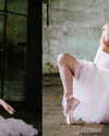 ballerinaisrael Altpins Profile Picture