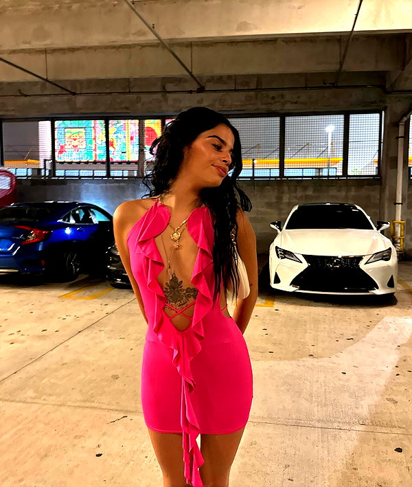 barbararamirezz_ instagram image archive image