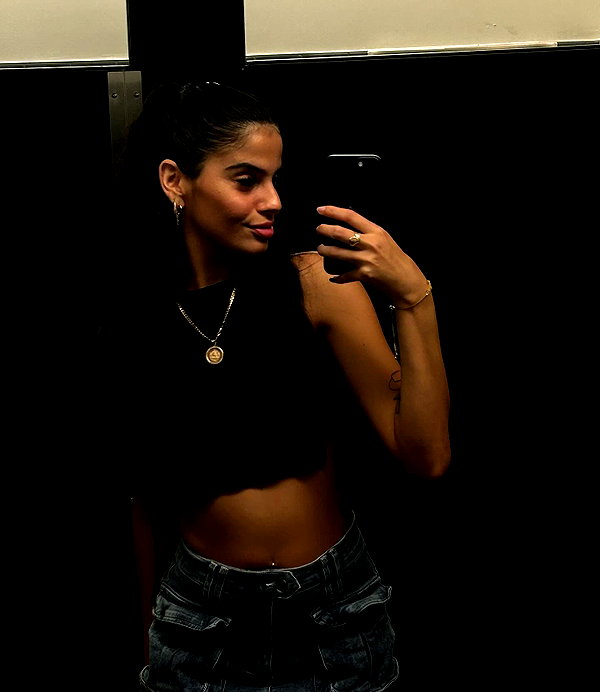 barbararamirezz_ instagram image archive image