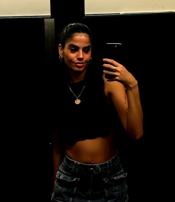 barbararamirezz_ instagram image archive image