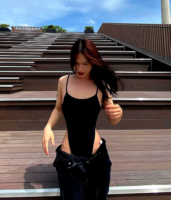 bbydannn instagram image archive image