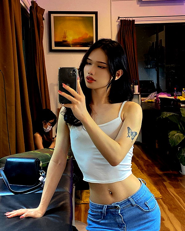 bbydannn instagram image archive image