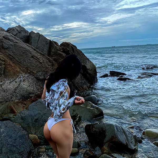 bbydannn instagram image archive image