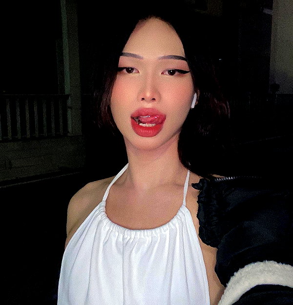bbydannn instagram image archive image
