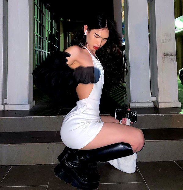 bbydannn instagram image archive image