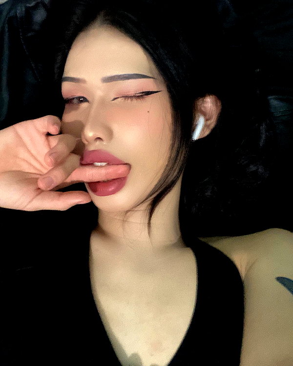 bbydannn instagram image archive image