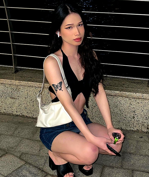 bbydannn instagram image archive image