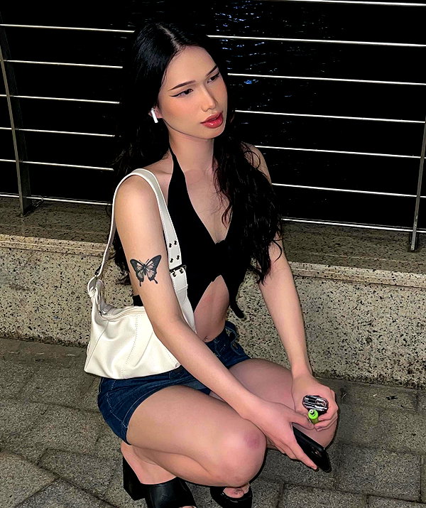 bbydannn instagram image archive image