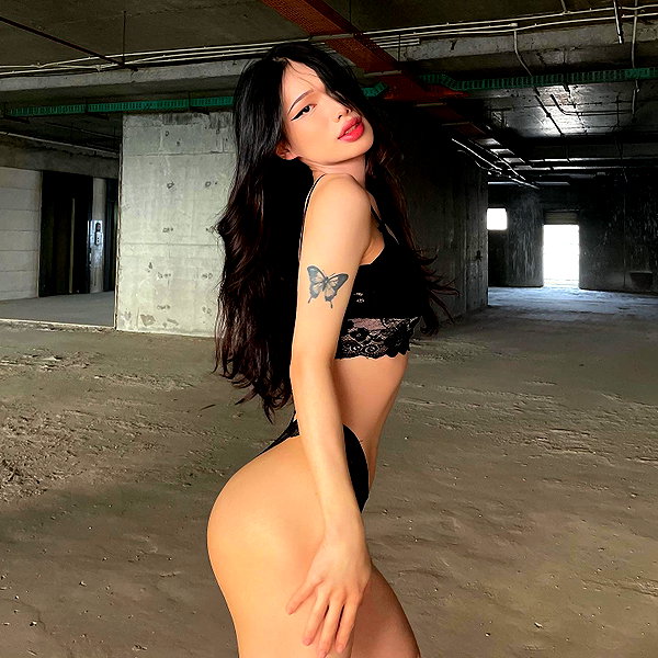 bbydannn instagram image archive image
