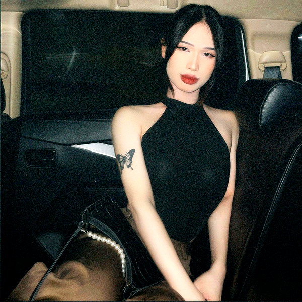bbydannn instagram image archive image