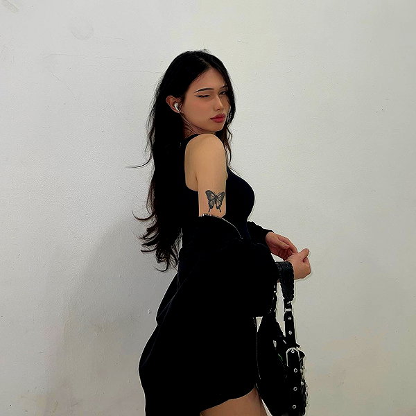 bbydannn instagram image archive image