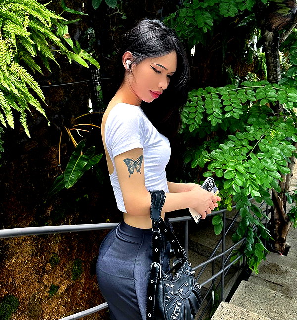 bbydannn instagram image archive image