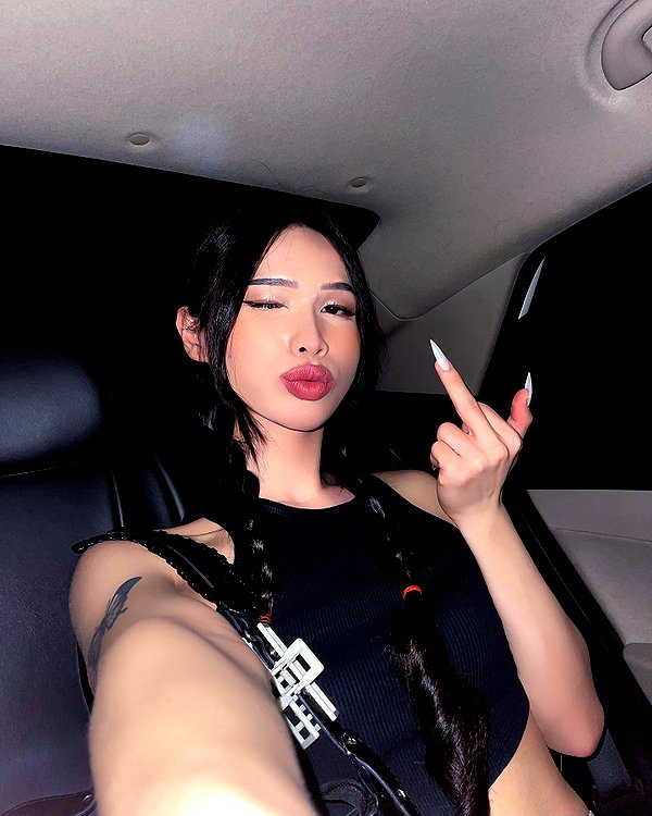 bbydannn instagram image archive image