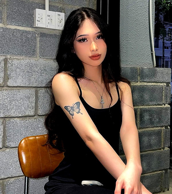 bbydannn instagram image archive image