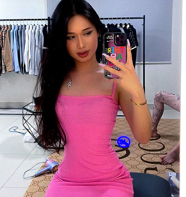 bbydannn instagram image archive image