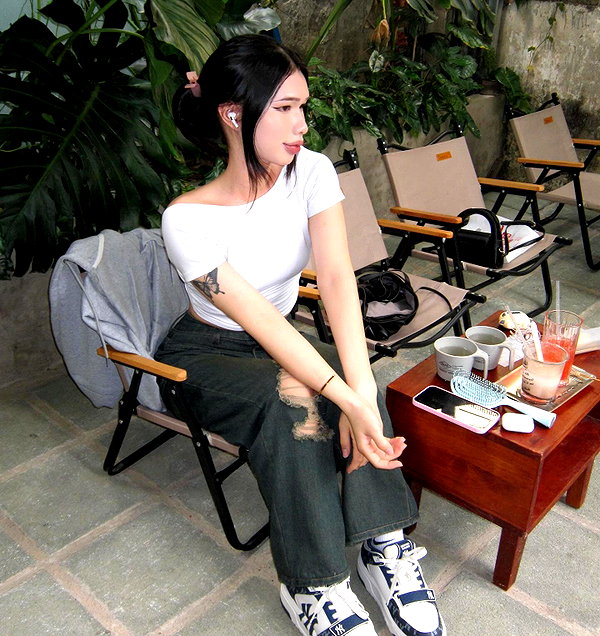 bbydannn instagram image archive image