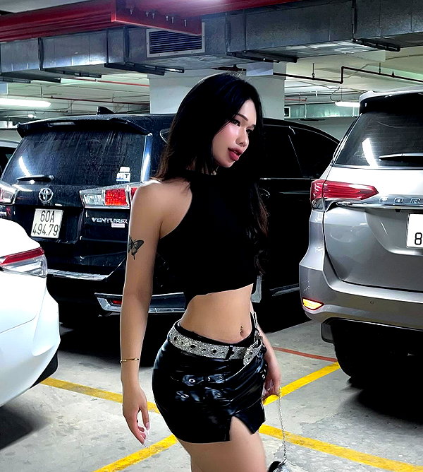 bbydannn instagram image archive image