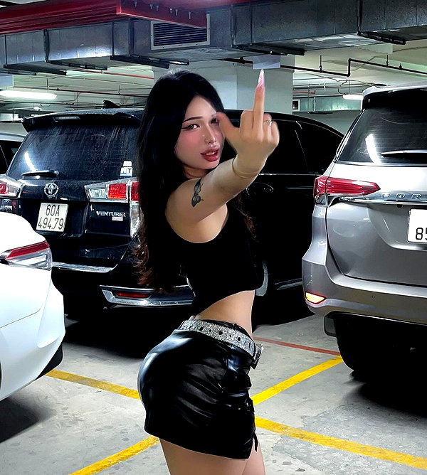 bbydannn instagram image archive image