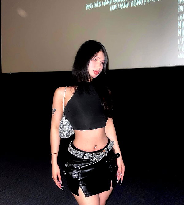 bbydannn instagram image archive image