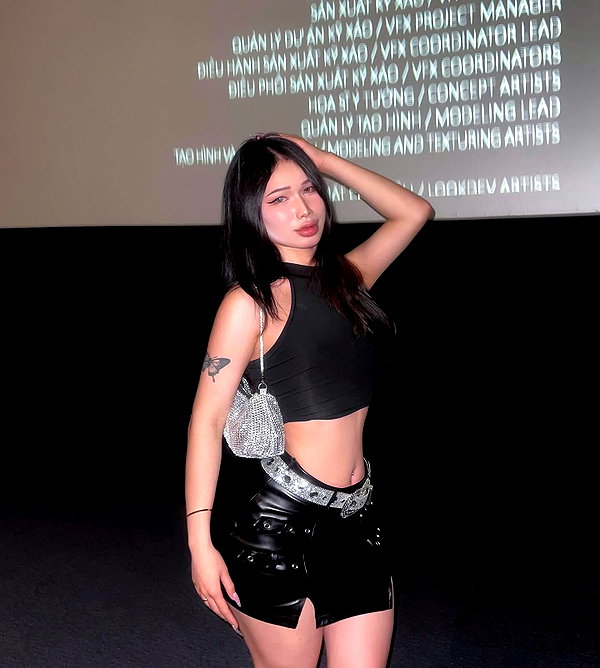 bbydannn instagram image archive image