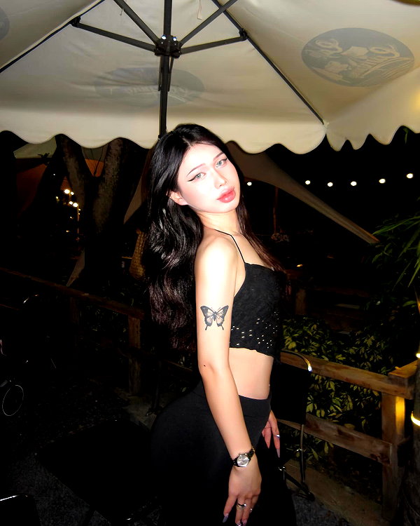bbydannn instagram image archive image