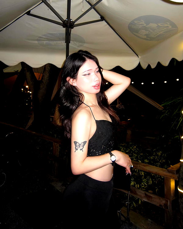 bbydannn instagram image archive image