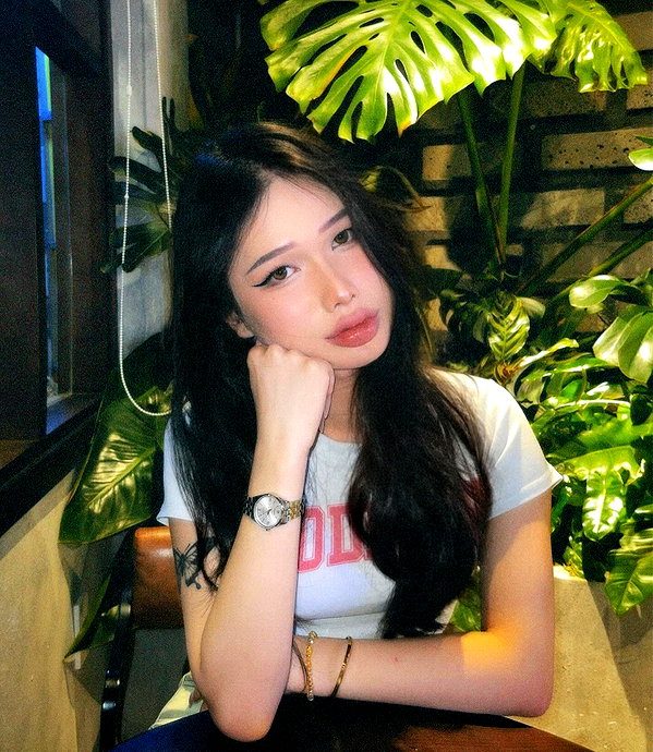 bbydannn instagram image archive image