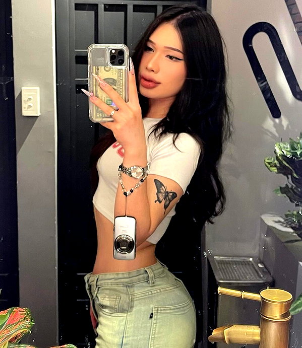 bbydannn instagram image archive image